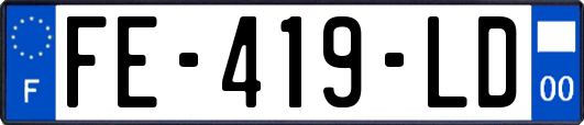 FE-419-LD