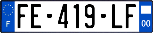 FE-419-LF