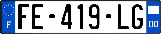 FE-419-LG