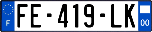 FE-419-LK