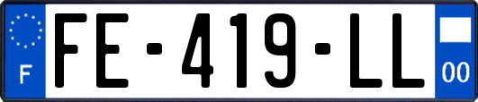 FE-419-LL