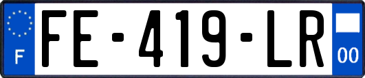 FE-419-LR