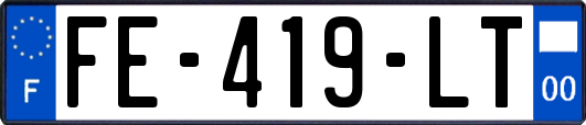 FE-419-LT
