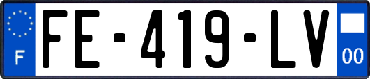 FE-419-LV