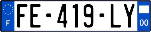 FE-419-LY