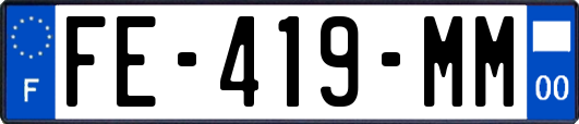 FE-419-MM
