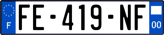 FE-419-NF