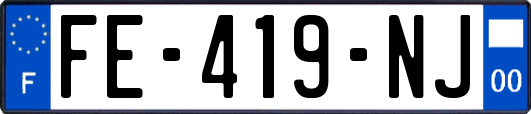 FE-419-NJ