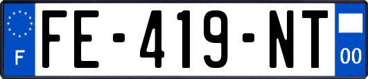 FE-419-NT