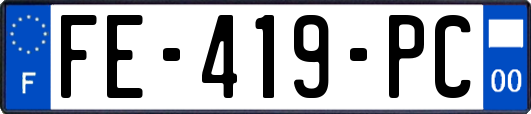 FE-419-PC