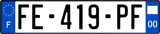 FE-419-PF