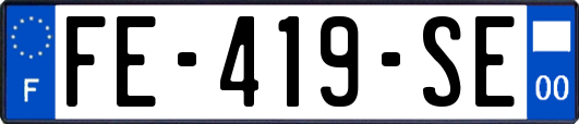 FE-419-SE