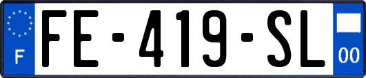 FE-419-SL