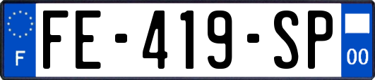 FE-419-SP