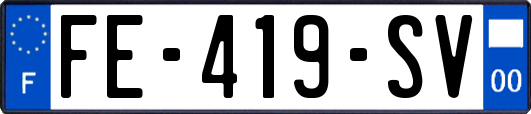 FE-419-SV