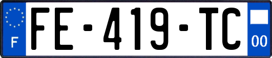 FE-419-TC