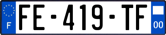 FE-419-TF