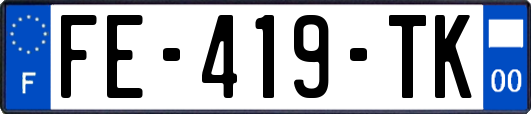 FE-419-TK