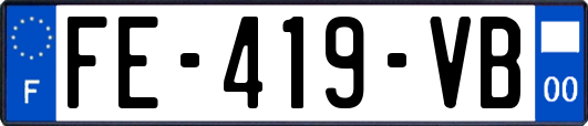 FE-419-VB