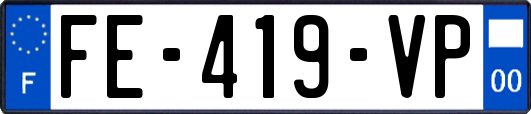 FE-419-VP