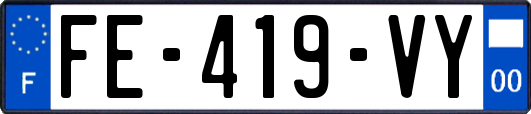 FE-419-VY