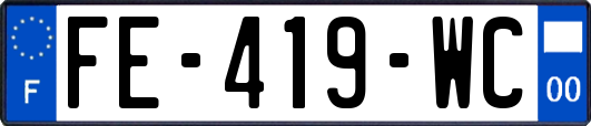 FE-419-WC