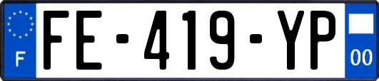 FE-419-YP
