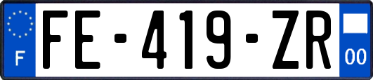 FE-419-ZR