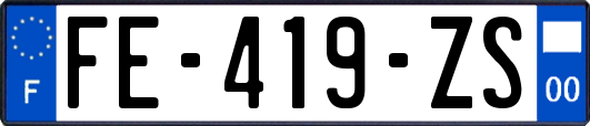 FE-419-ZS