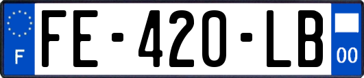 FE-420-LB