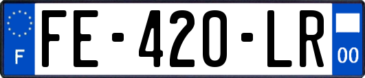 FE-420-LR