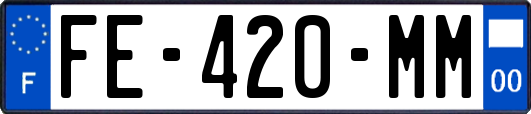 FE-420-MM