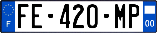 FE-420-MP