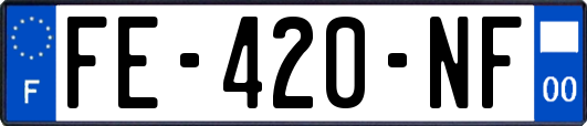 FE-420-NF