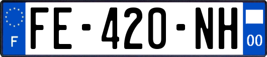 FE-420-NH