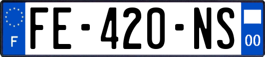 FE-420-NS