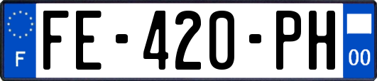 FE-420-PH