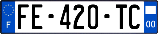 FE-420-TC