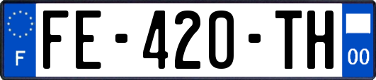 FE-420-TH