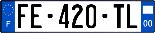 FE-420-TL