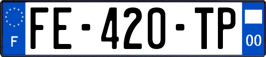 FE-420-TP