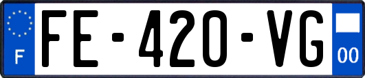 FE-420-VG