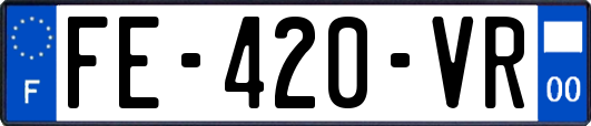 FE-420-VR