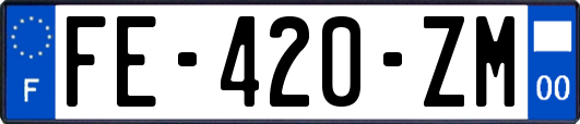 FE-420-ZM