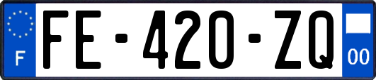 FE-420-ZQ