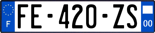 FE-420-ZS