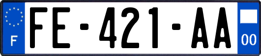 FE-421-AA