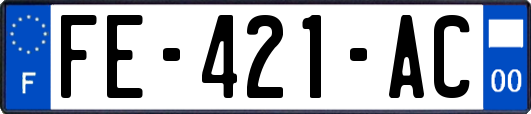 FE-421-AC