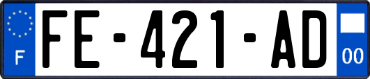 FE-421-AD