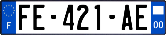 FE-421-AE